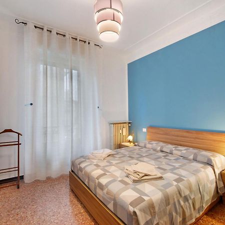 Alesa Apartament Vercelli Buitenkant foto