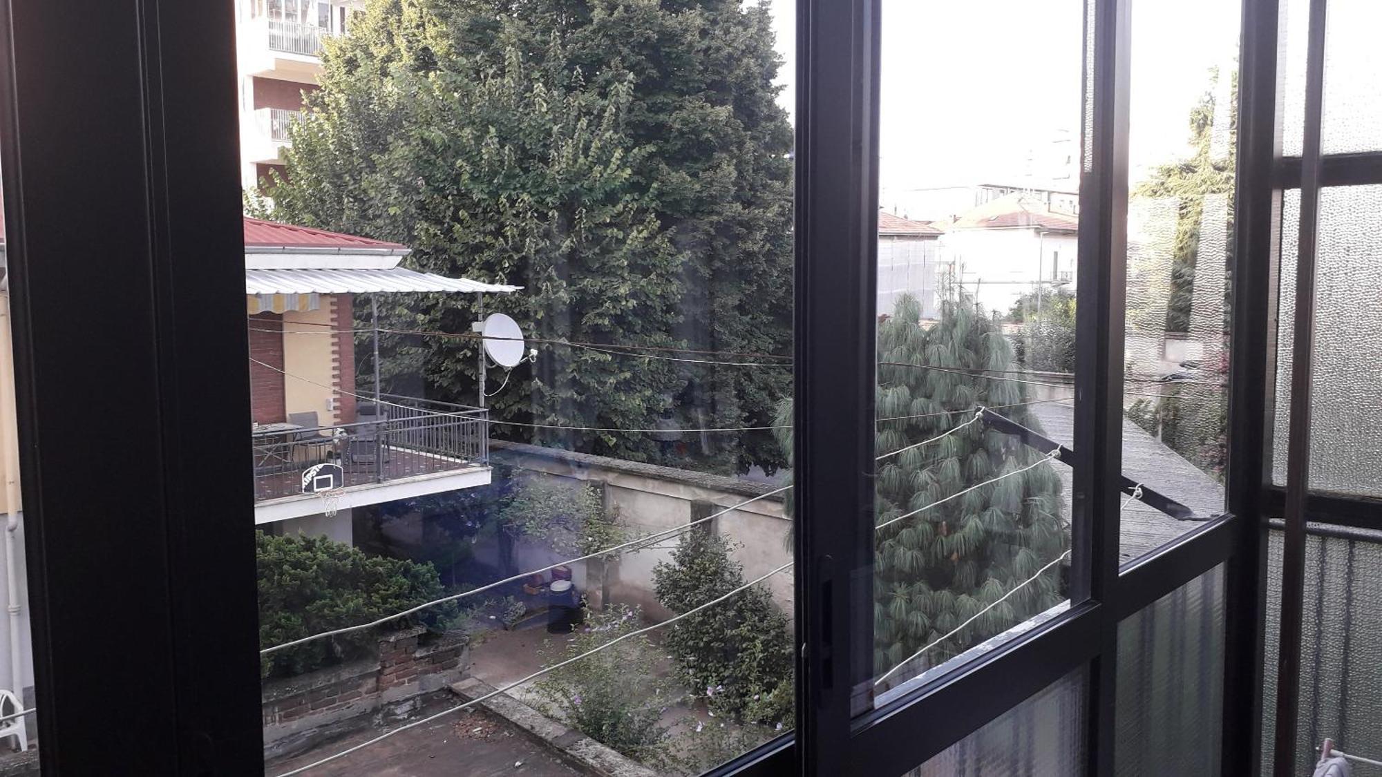 Alesa Apartament Vercelli Buitenkant foto