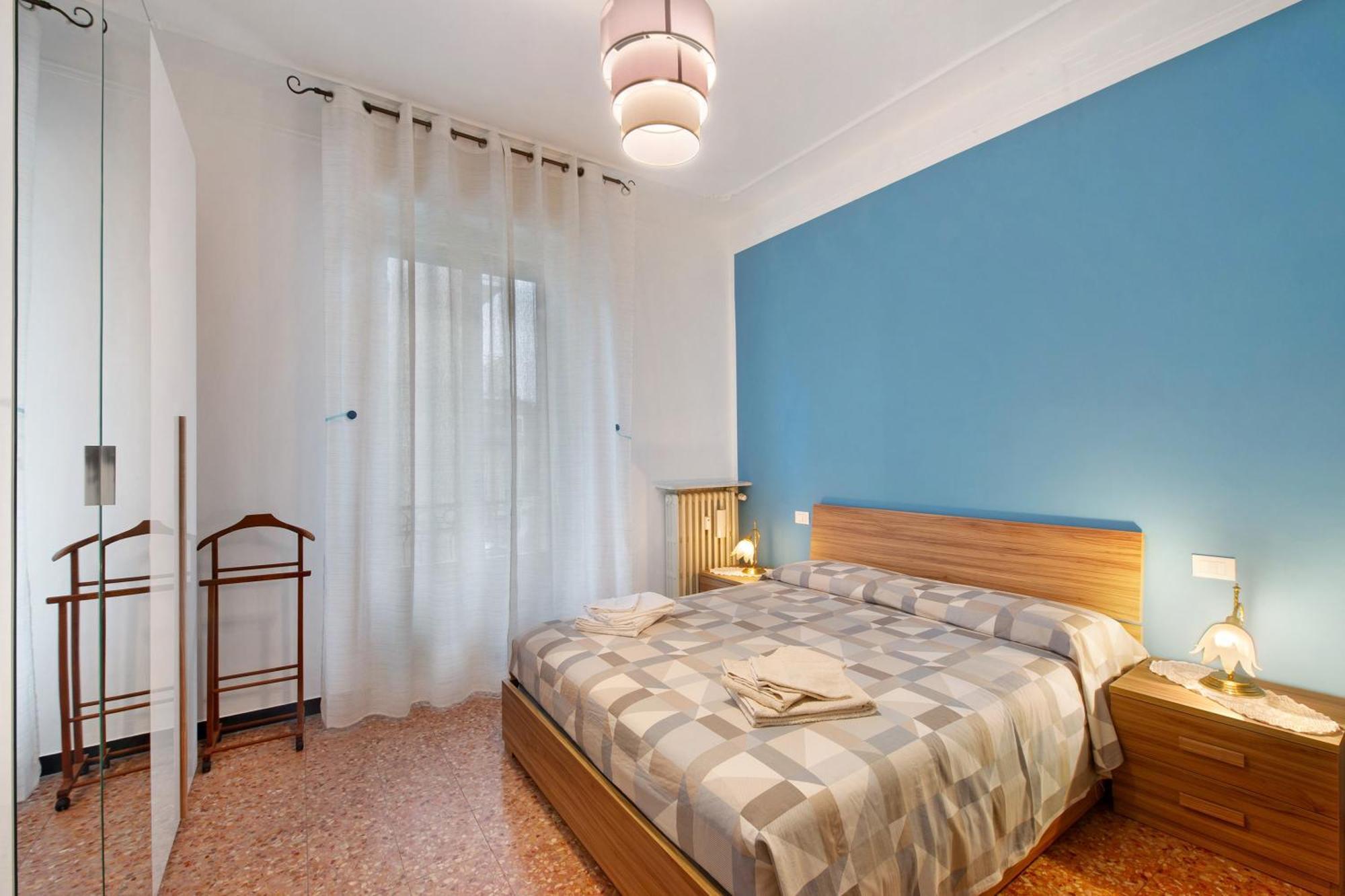 Alesa Apartament Vercelli Buitenkant foto