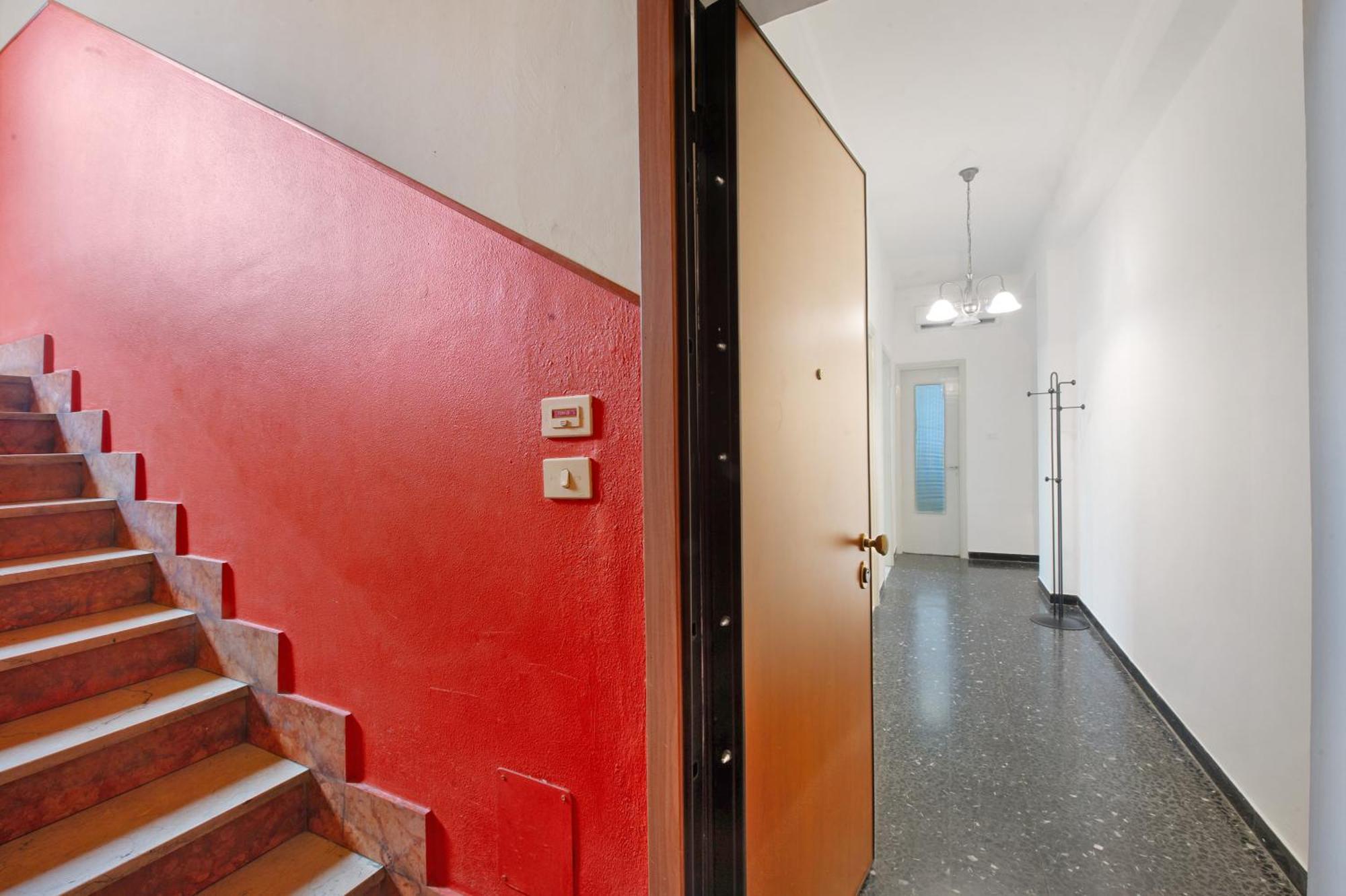 Alesa Apartament Vercelli Buitenkant foto
